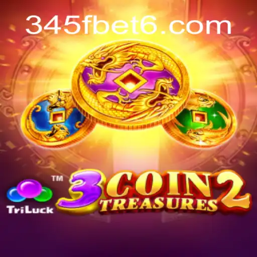 Descobrindo o Fascinante Mundo de 3CoinTreasures2