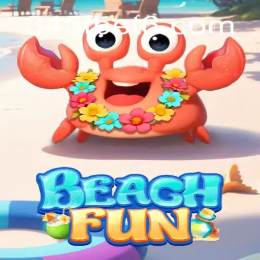 Desvendando a Diversão com o Jogo BeachFun: Regras, Introdução e Atualidades