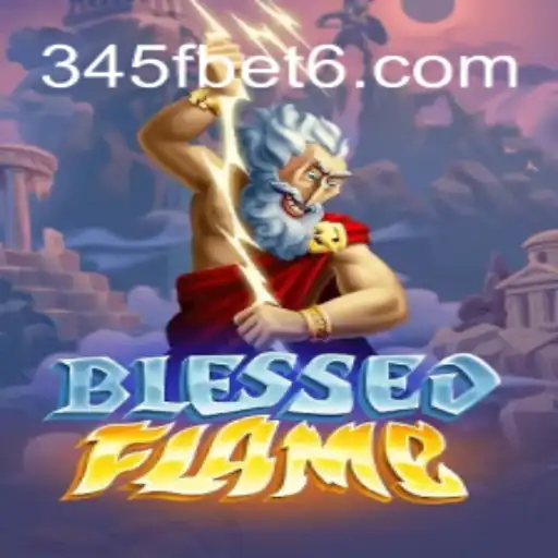 Guia Completo do Jogo BlessedFlame: Explorando a Experiência Única com a Palavra-chave 345f