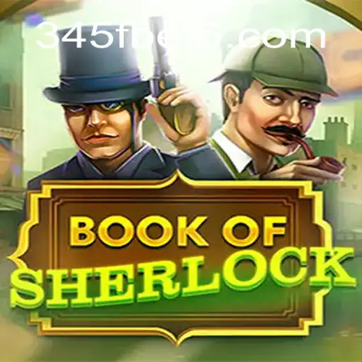 BookOfSherlock: Uma Imersão no Universo do Detetive Mais Famoso do Mundo