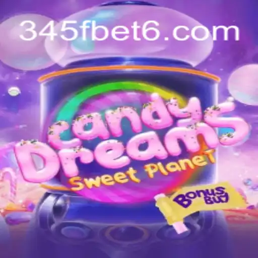 Explorando o Mundo Doce de CandyDreamsSweetPlanet