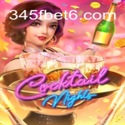 Explore o Universo de 'CocktailNights': Diversão e Estratégia em um Jogo Inovador