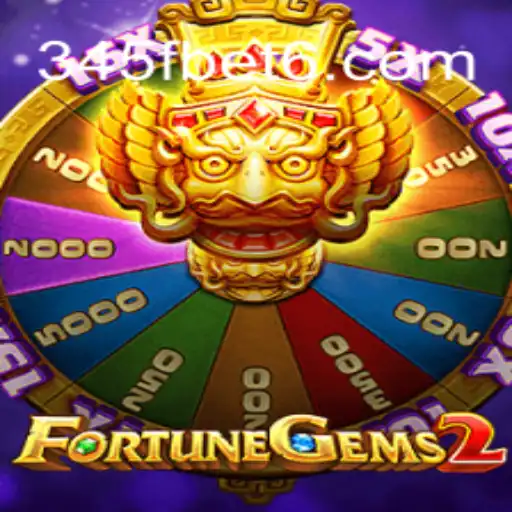Descubra a Emoção e as Regras do Jogo FortuneGems2