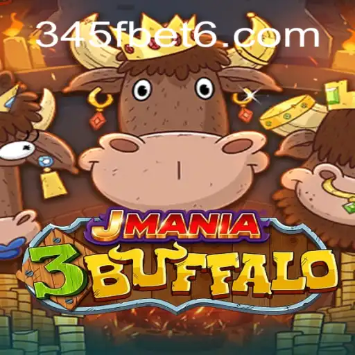 Descubra JMania3Buffalo: Uma Experiência de Jogo Inovadora