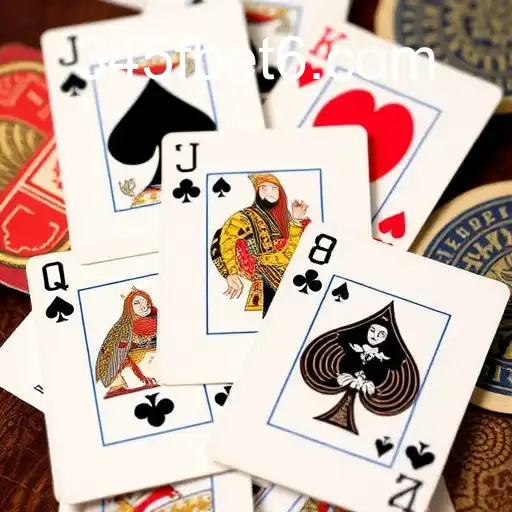Jogos de cartas