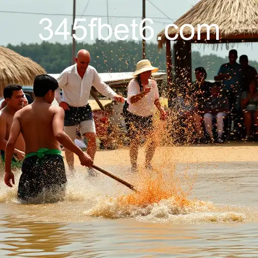 Jogos de sabong
