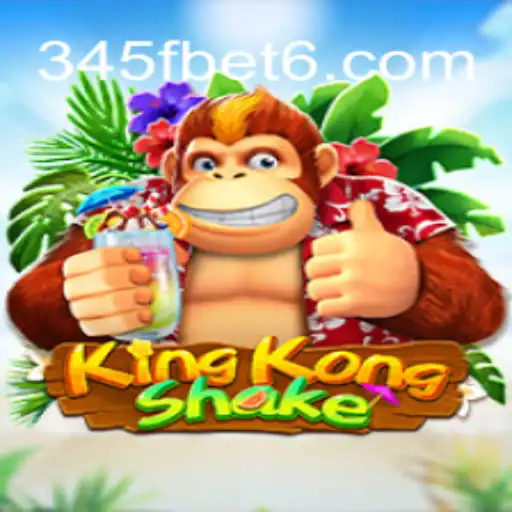 KingKongShake: Aventuras Selvagens na Selva Digital