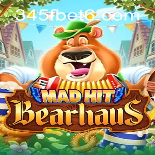 MadHitBearhaus: A Aventura de Estratégia em Crescimento