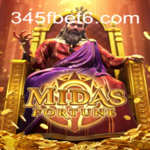 Descubra o Fascinante Mundo de MidasFortune: A Última Sensação do Universo dos Jogos