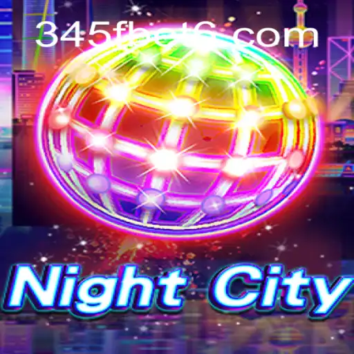NightCity: A Aventura Urbana com o Código 345f