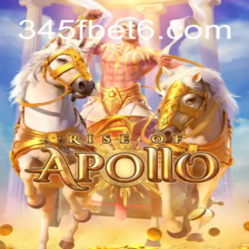 Rise of Apollo: Uma Nova Era de Jogos Estratégicos com a Palavra-chave 345f